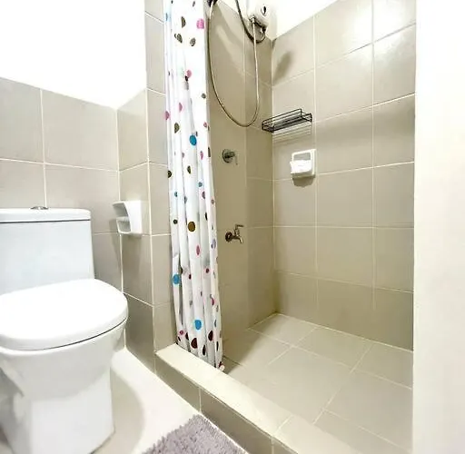 1-bedroom In Piñas In Sm Southmall Apartamento *